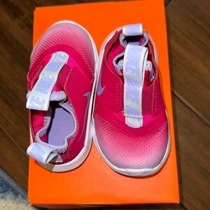 Brand new Nike Toddler shoes. Never worn